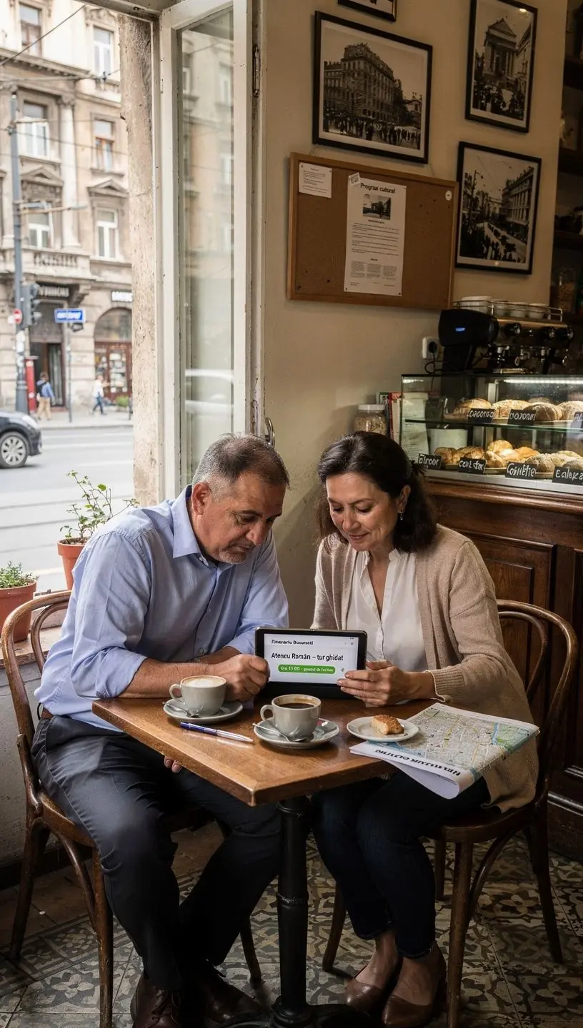 Cascada Bigăr, un loc de vis pentru iubitorii naturii.